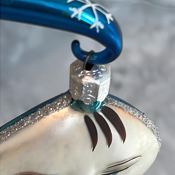 Christopher Radko Kite Face 89-064-0 - Picture 10 of 13